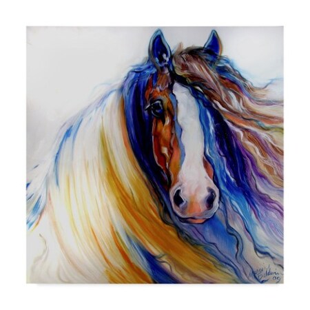 Trademark Fine Art